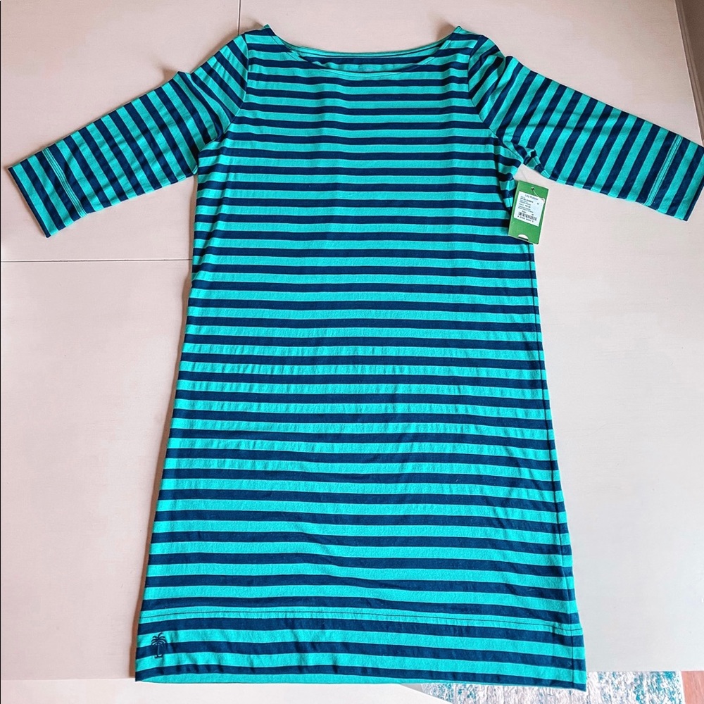 Lilly Pulitzer Cassie Dress